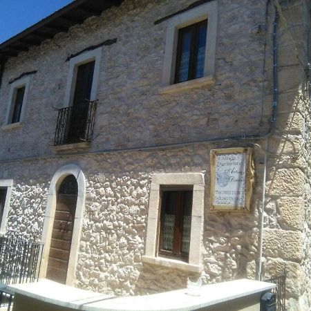 Alloggi Agrituristici Antica Dimora Vila San Demetrio ne' Vestini Exterior foto
